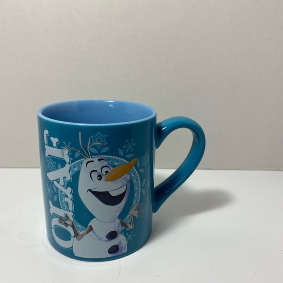 Disney’s Frozen “olaf “Coffee Mug